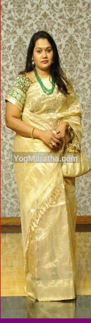 96 Kuli Maratha Profile