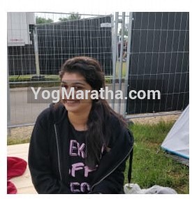 96 Kuli Maratha Profile