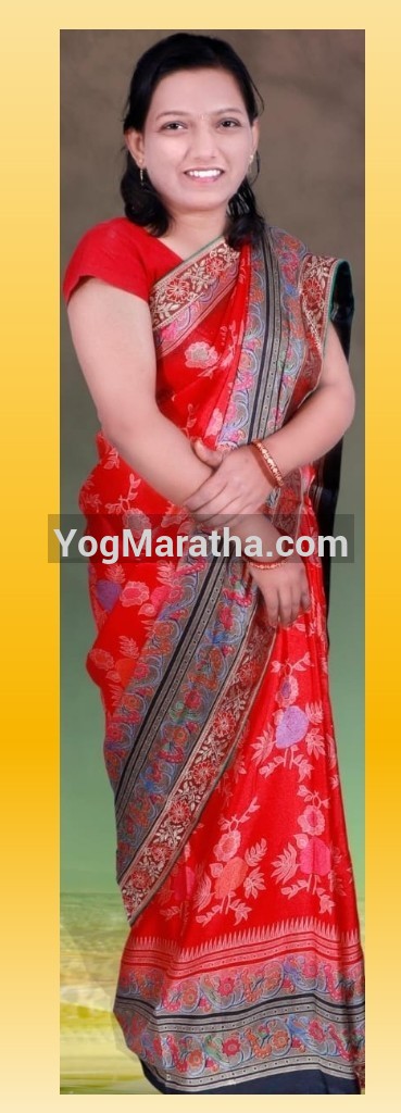 Yog Maratha Vadhu Var