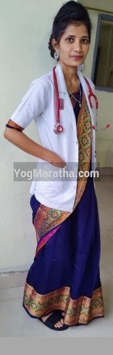 96 Kuli Maratha Profile