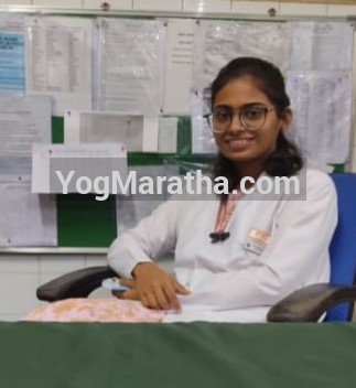 96 Kuli Maratha Profile