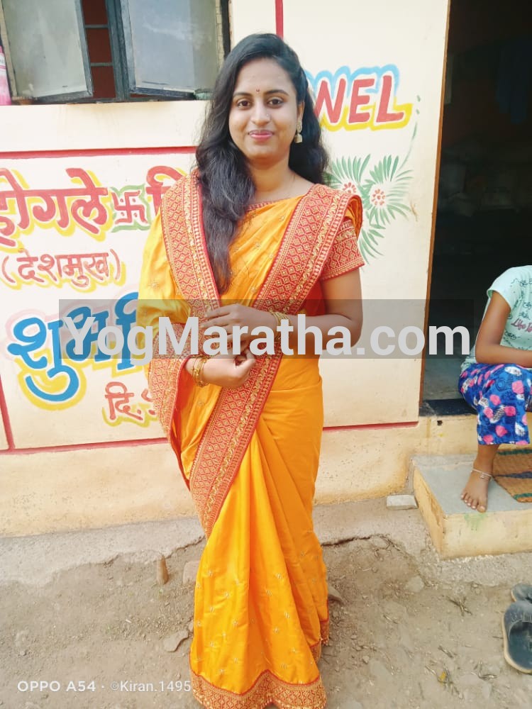 96 Kuli Maratha Profile