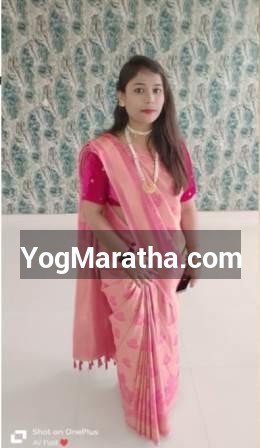 Maratha Marriage Profile