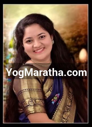 Maratha Marriage Profile