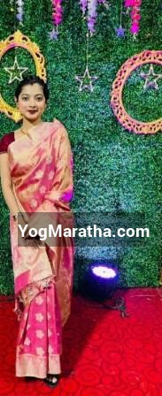 Maratha Marriage Profile