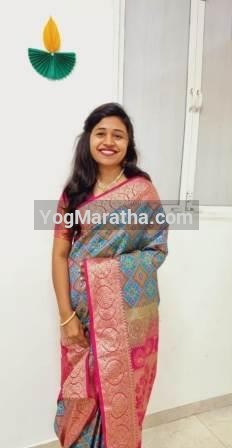 96 Kuli Maratha Profile