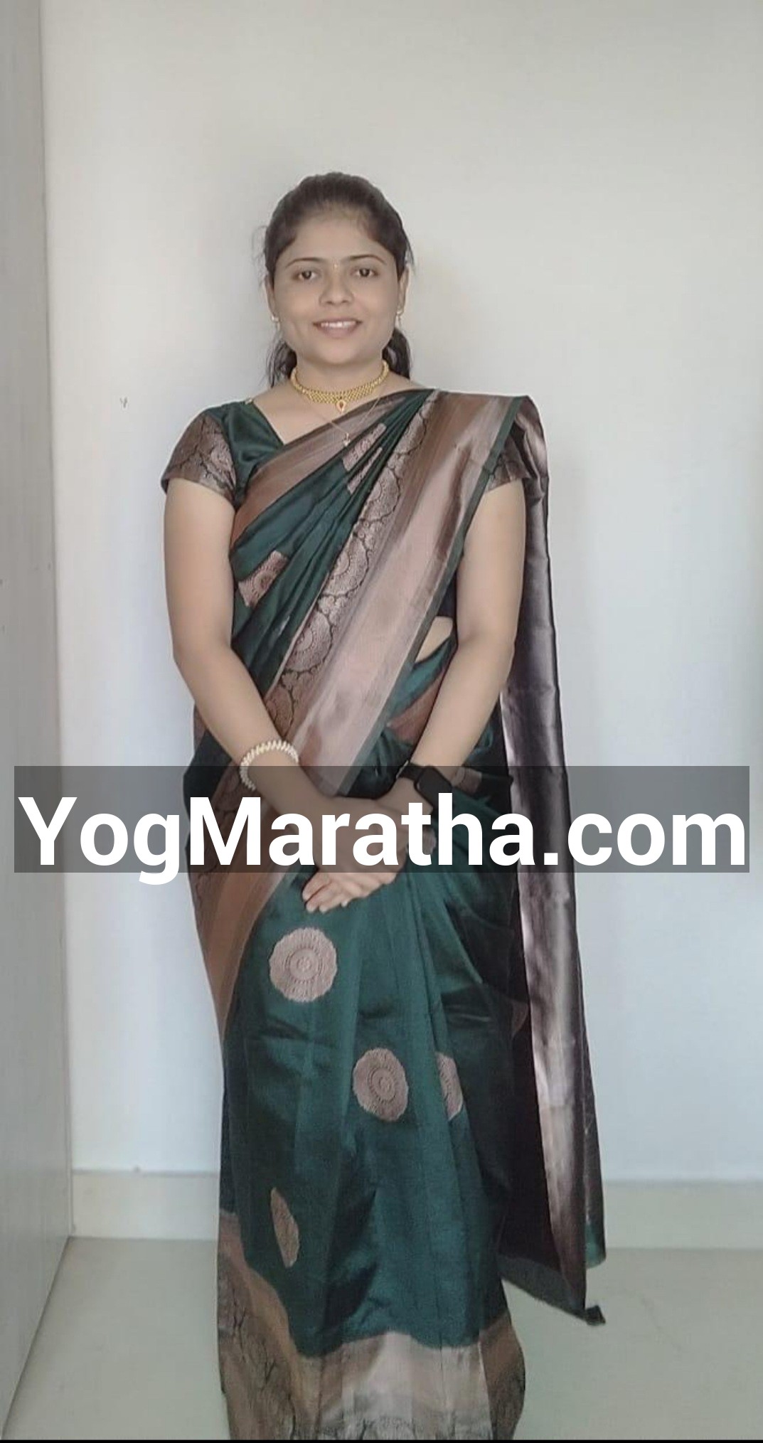 Maratha Marriage Profile