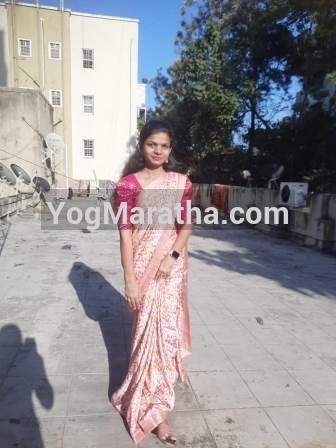 96 Kuli Maratha Profile