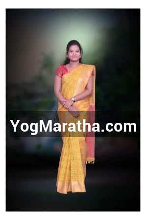 Maratha Marriage Profile