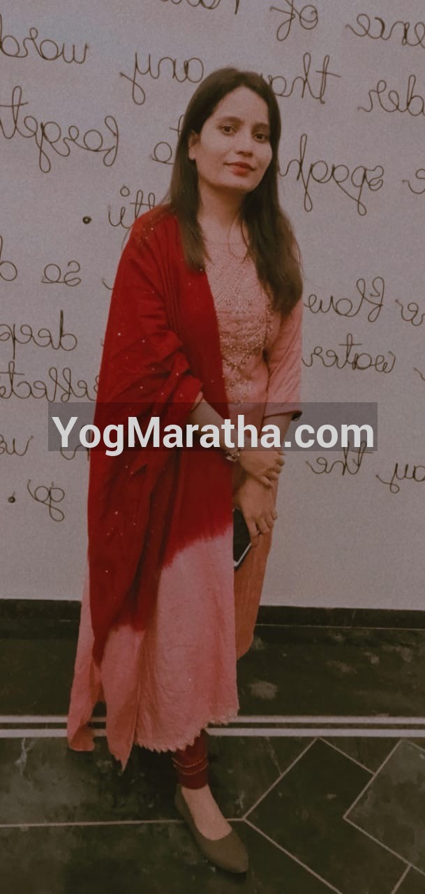 96 Kuli Maratha Profile