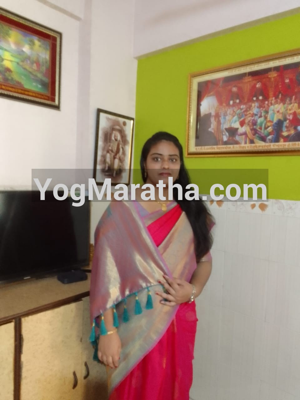 96 Kuli Maratha Profile