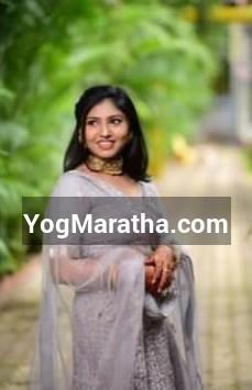 Maratha Marriage Profile