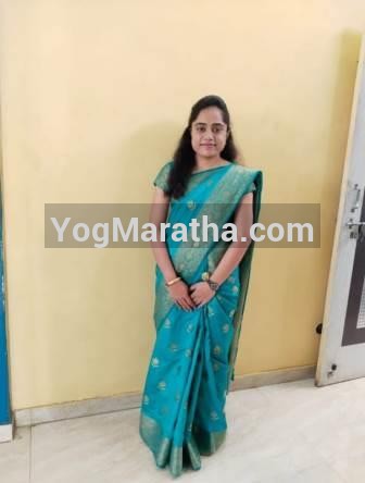 96 Kuli Maratha Profile