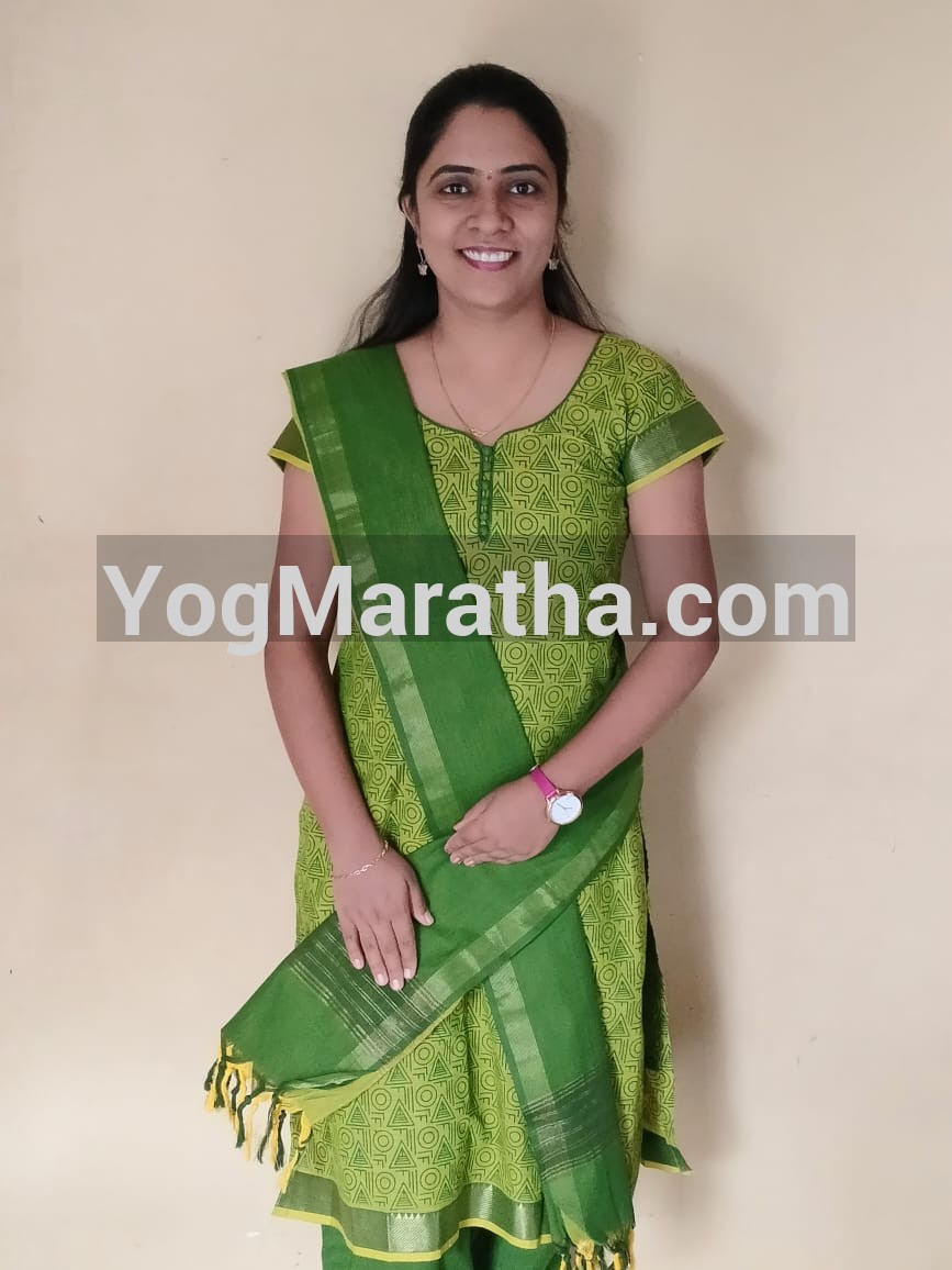 96 Kuli Maratha Profile