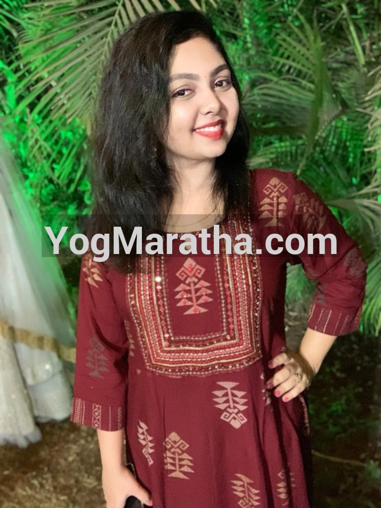 96 Kuli Maratha Profile