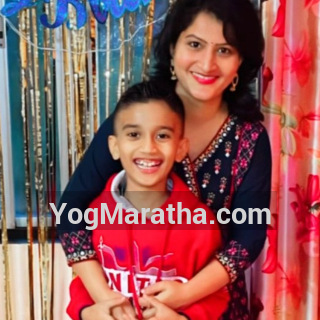 Yog Maratha Vadhu Var