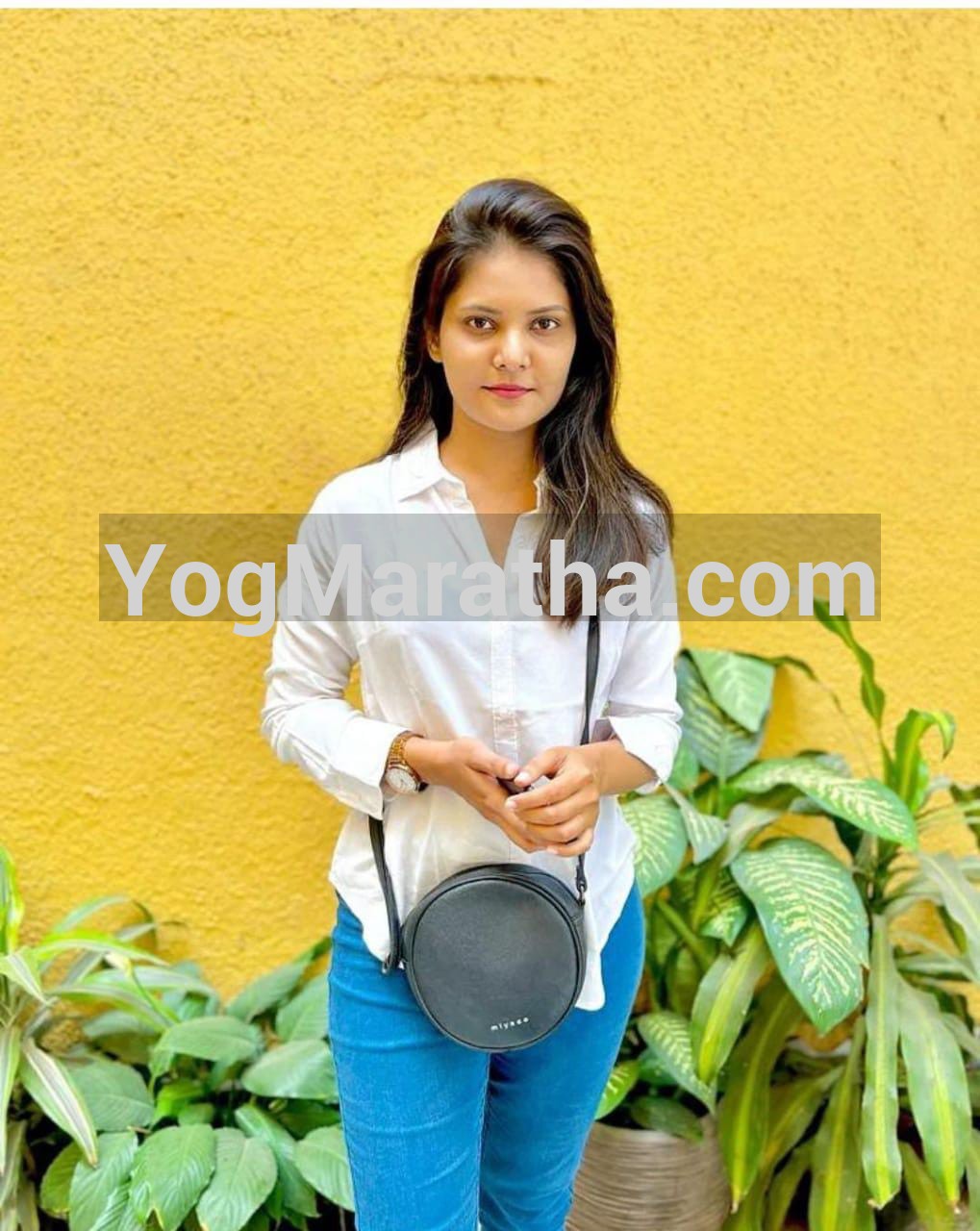 96 Kuli Maratha Profile