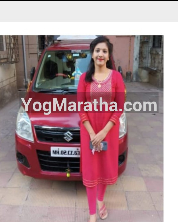 96 Kuli Maratha Profile