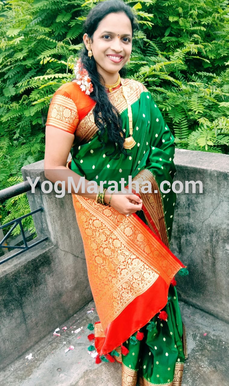 96 Kuli Maratha Profile