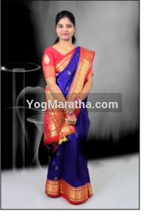 Yog Maratha Vadhu Var