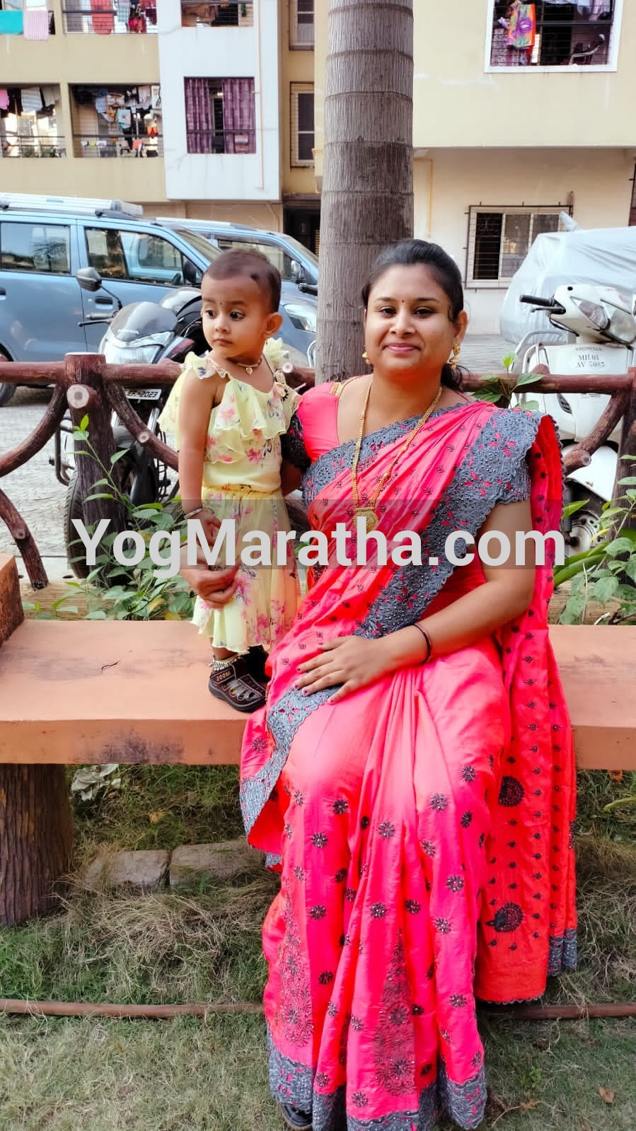 96 Kuli Maratha Profile