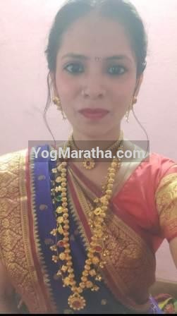 96 Kuli Maratha Profile