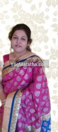 96 Kuli Maratha Profile