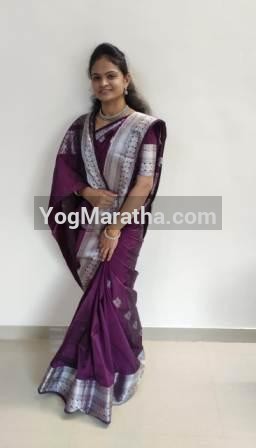 96 Kuli Maratha Profile