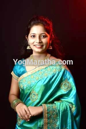 96 Kuli Maratha Profile