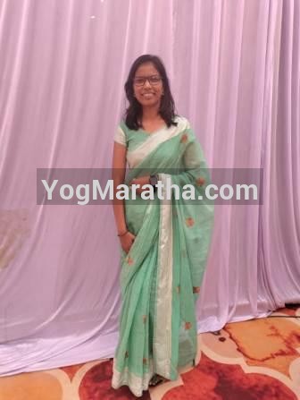 96 Kuli Maratha Profile