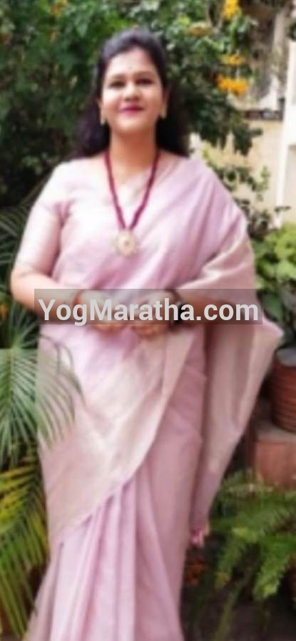 96 Kuli Maratha Profile