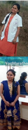 Yog Maratha Vadhu Var