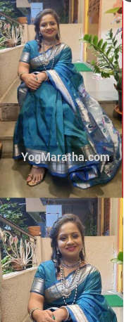 96 Kuli Maratha Profile