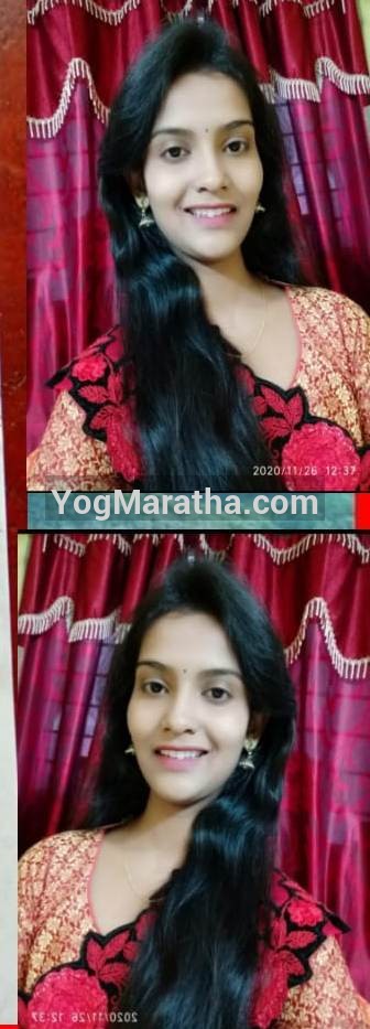 Yog Maratha Vadhu Var