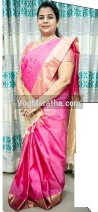 Yog Maratha Vadhu Var