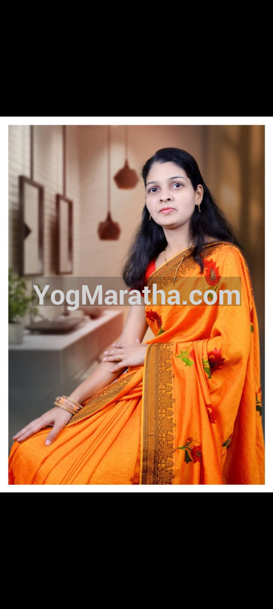 96 Kuli Maratha Profile