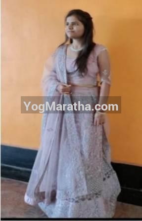 96 Kuli Maratha Profile