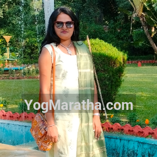 Maratha Marriage Profile
