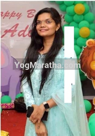 96 Kuli Maratha Profile