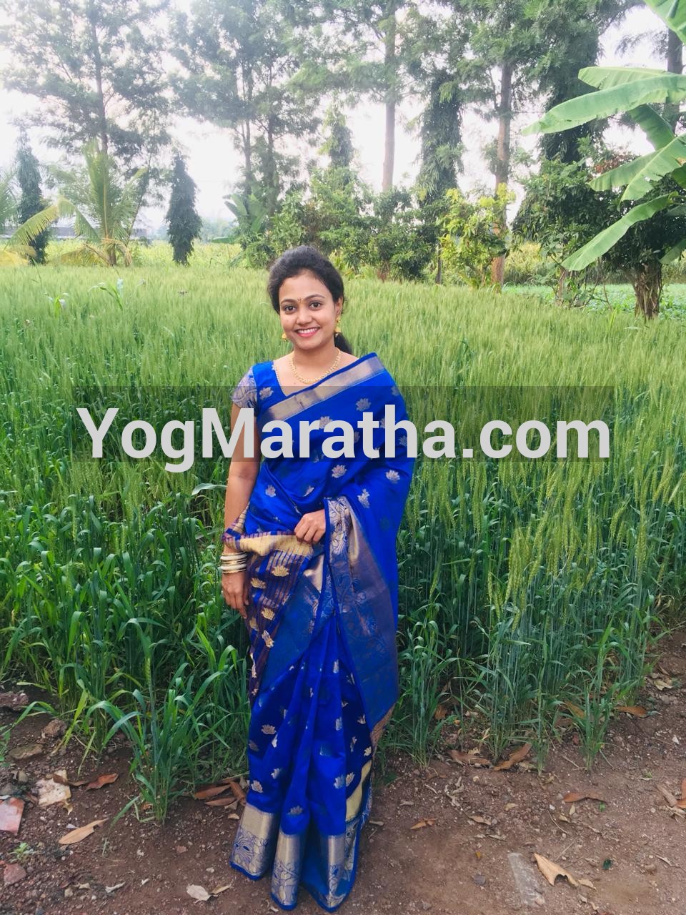 96 Kuli Maratha Profile