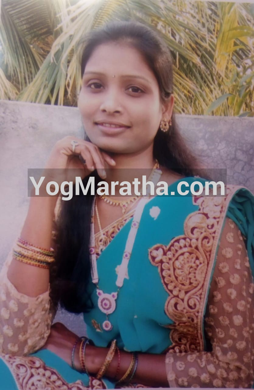 Yog Maratha Vadhu Var