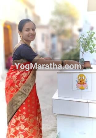 Yog Maratha Vadhu Var