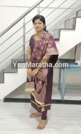 Yog Maratha Vadhu Var