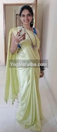 Yog Maratha Vadhu Var