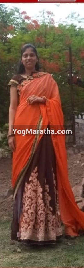 96 Kuli Maratha Profile