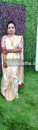 96 Kuli Maratha Profile