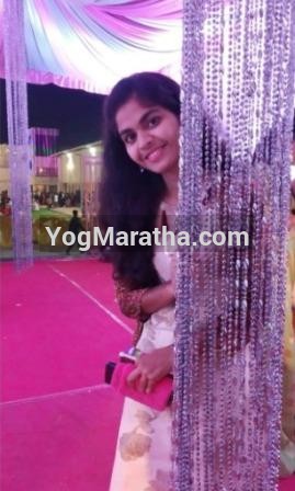 Yog Maratha Vadhu Var