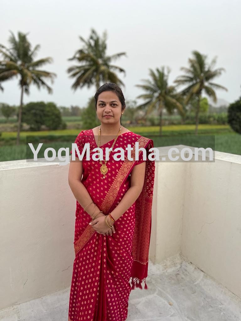 96 Kuli Maratha Profile