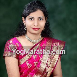 Yog Maratha Vadhu Var
