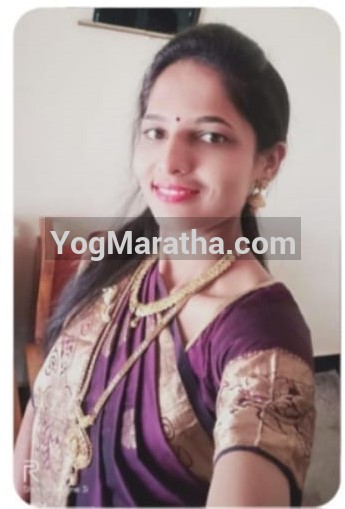 96 Kuli Maratha Profile